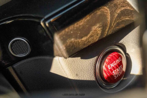 2013 Mercedes-Benz E-Class E 63 AMG