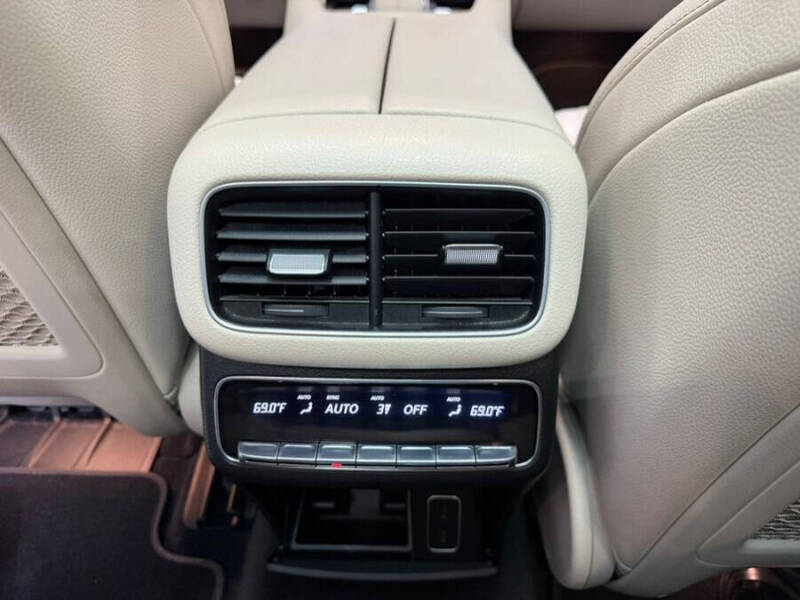 2022 Mercedes-Benz GLS GLS 450