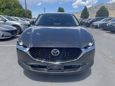 2021 Mazda CX-30 Preferred