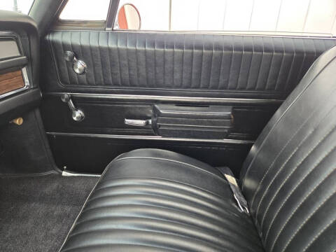 1968 Pontiac Catalina