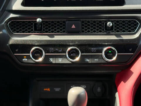 2024 Acura Integra Type S