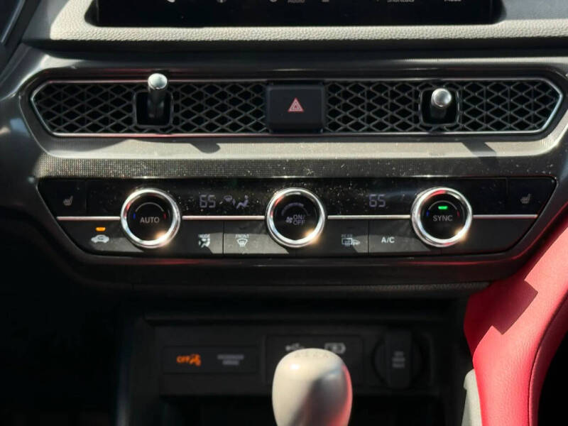 2024 Acura Integra Type S