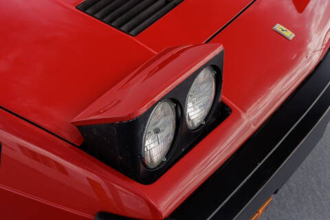 1977 Ferrari 308 GT4