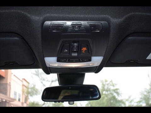 2017 BMW X5 xDrive40e iPerformance