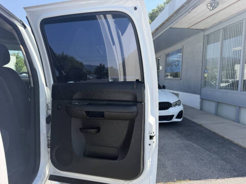 2010 Chevrolet Silverado 1500 LT