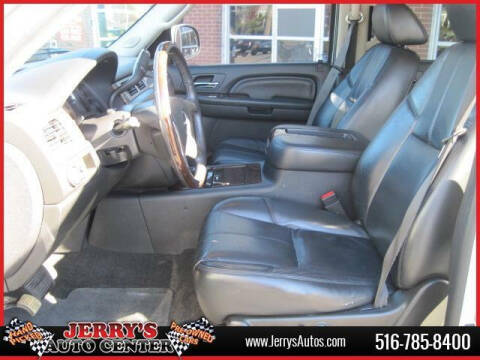 2007 GMC Yukon Denali