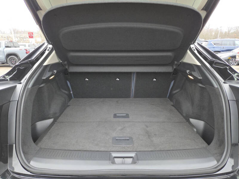 2024 Nissan Ariya Platinum+ e-4ORCE