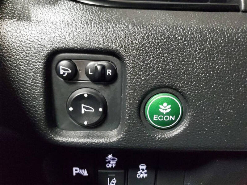 2022 Honda Pilot Black Edition