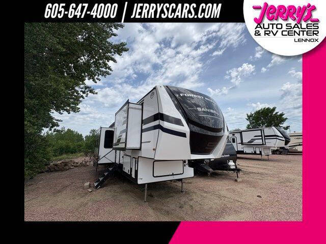 2025 Prime Time RV Sanibel
