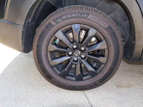 2023 Mazda CX-50 2.5 S Preferred Plus