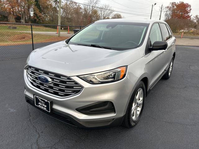 2019 Ford Edge SE
