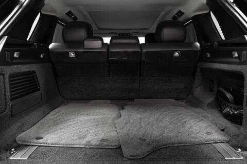 2023 Land Rover Range Rover