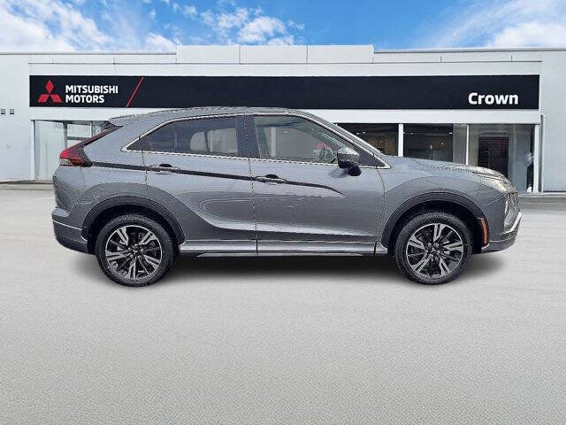 2026 Mitsubishi Eclipse Cross SEL