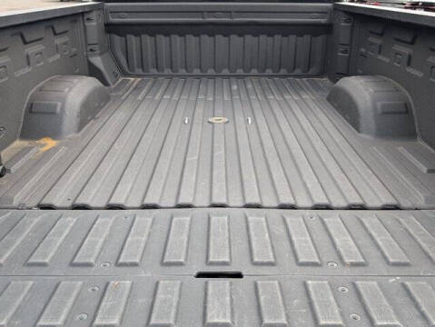 2022 Chevrolet Silverado 3500HD