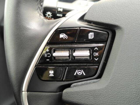2023 Kia EV6 Wind