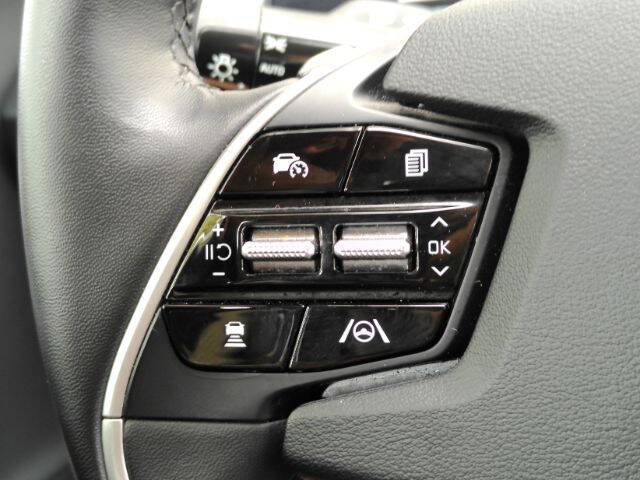2023 Kia EV6 Wind