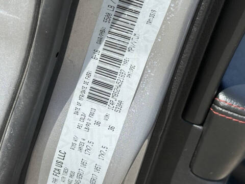 2017 Jeep Cherokee Trailhawk