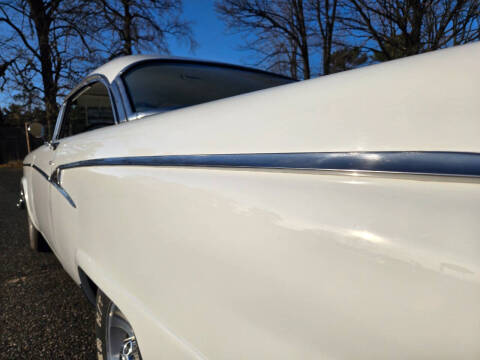 1956 Ford Customline