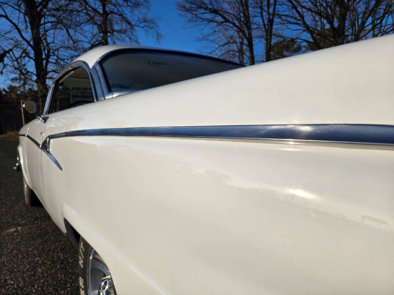 1956 Ford Customline