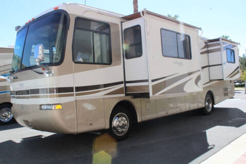 2003 Monaco Knight Knight 34PST 315hp