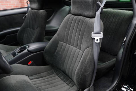 1996 Pontiac Firebird