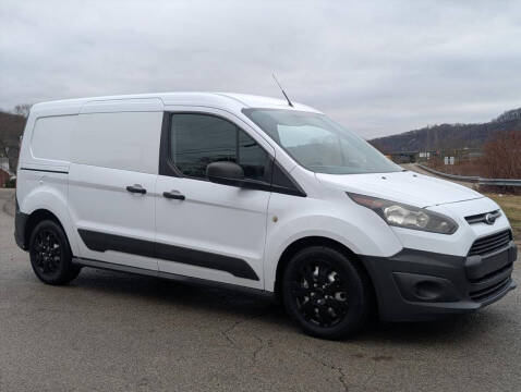 2014 Ford Transit Connect