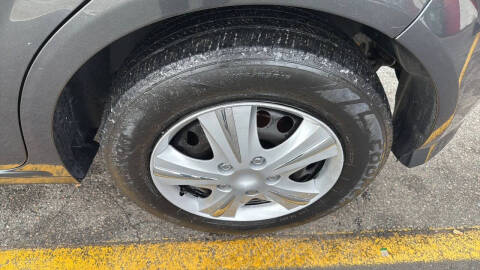 2020 Chevrolet Sonic LT