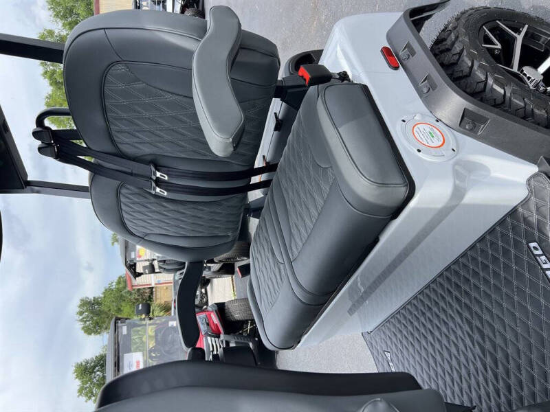 2025 Denago Rover XL