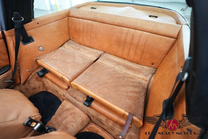 1977 Porsche 911