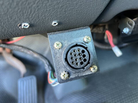 2003 GMC Sierra 2500HD Work Truck