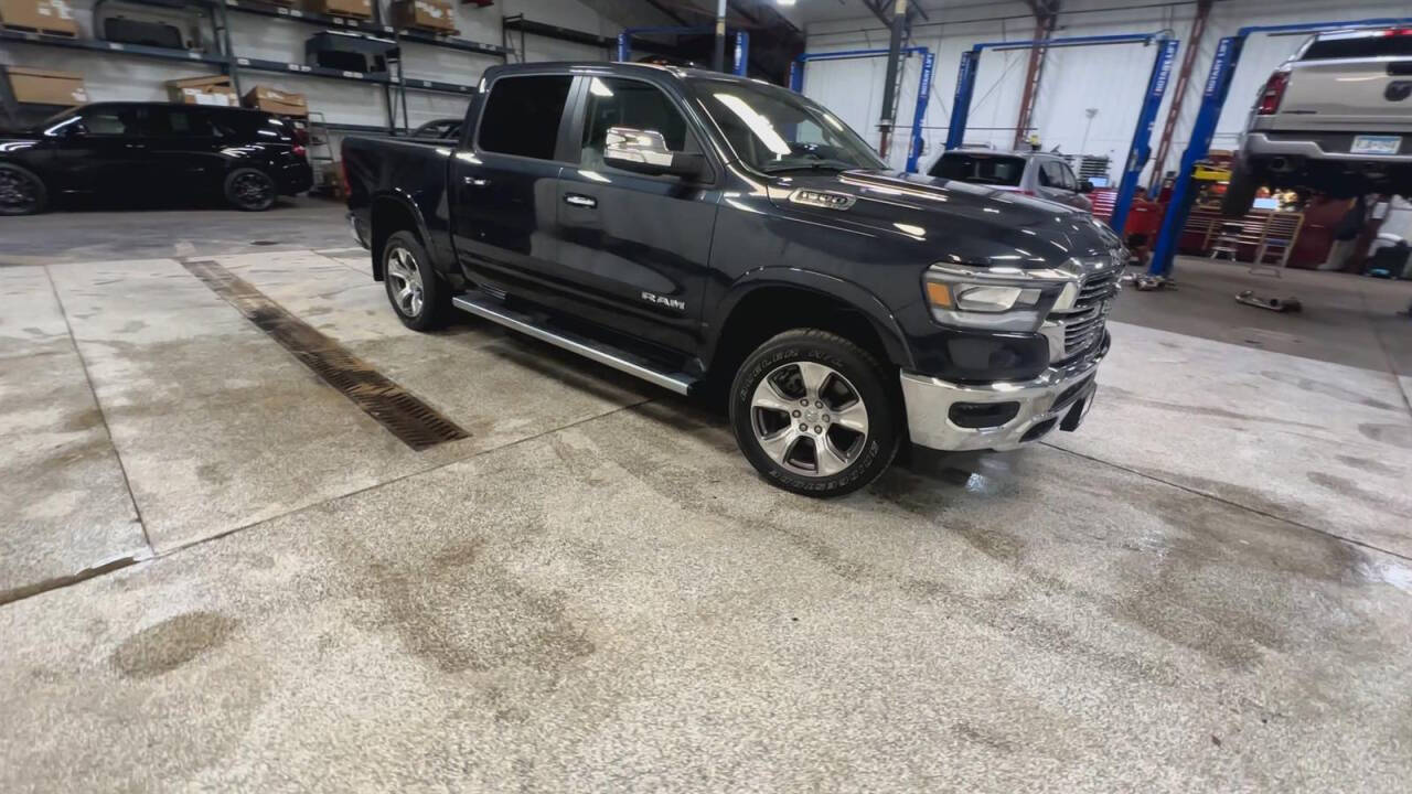 2020 Ram 1500 for sale at Victoria Auto Sales in Victoria, MN