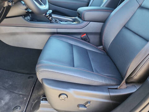 2026 Dodge Durango GT HEMI Plus