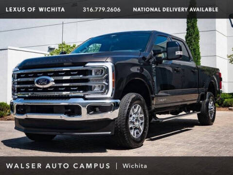 2024 Ford F-350 Super Duty