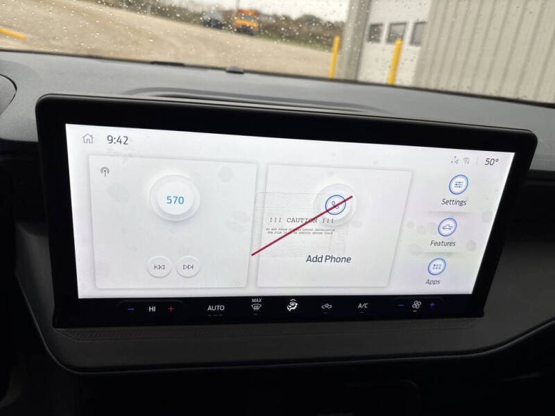 2025 Ford Maverick XL