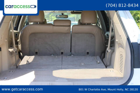 2014 Nissan Pathfinder