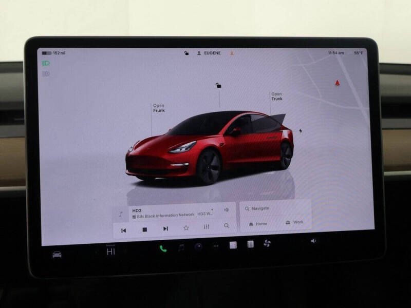 2023 Tesla Model 3 Long Range