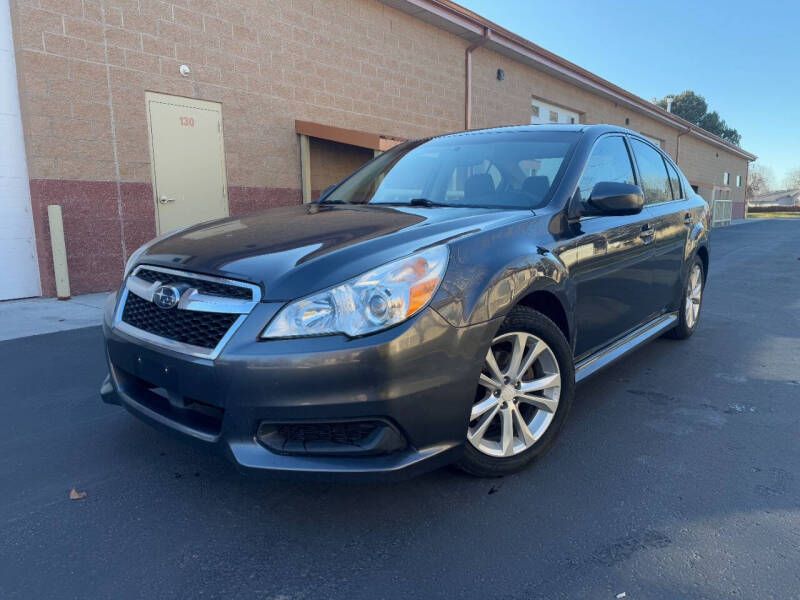 Image 2 of 2013 Subaru Legacy 2.5i Premium