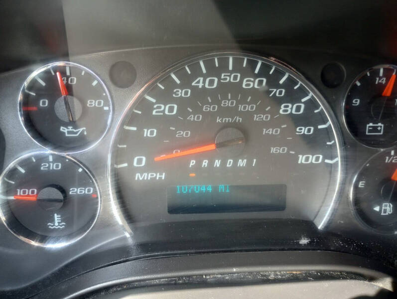 2019 Chevrolet Express 2500