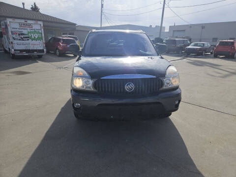 2005 Buick Rendezvous for sale at Kenosha Auto Outlet LLC in Kenosha WI