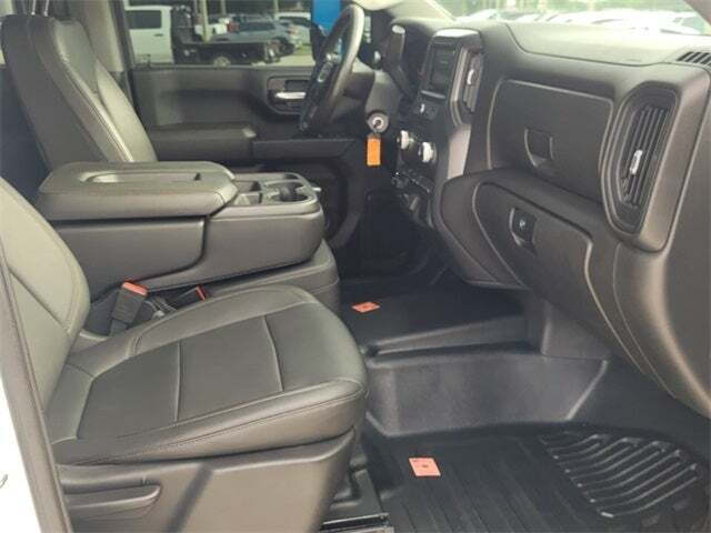 2021 GMC Sierra 3500HD