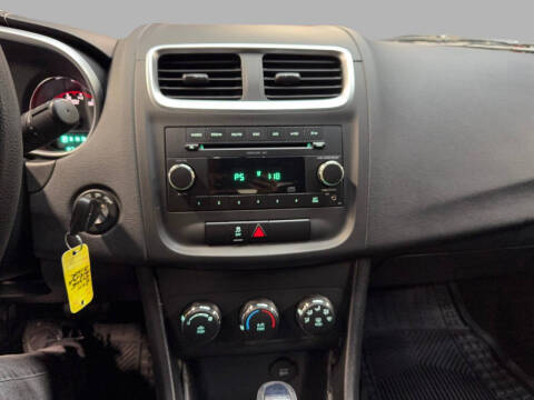 2011 Dodge Avenger Express