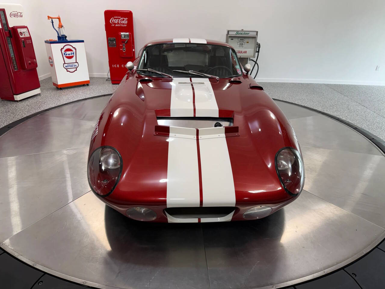 1964 Ford Daytona 6