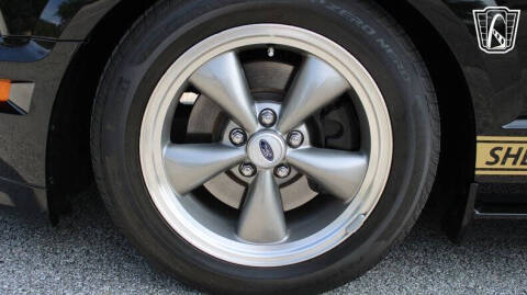 2006 Ford Mustang