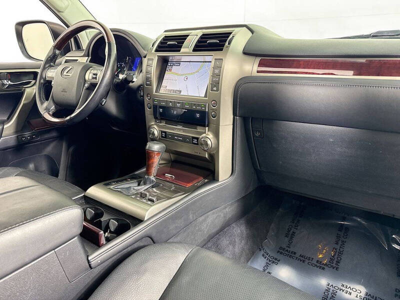 2015 Lexus GX 460