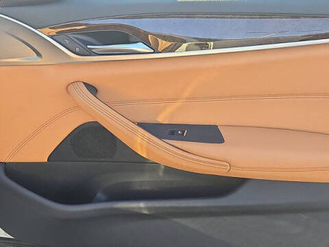 2019 BMW 5 Series 530i xDrive