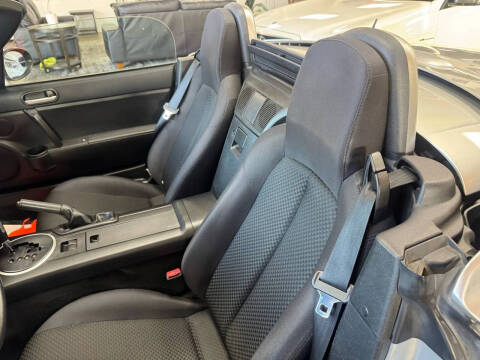 2008 Mazda MX-5 Miata