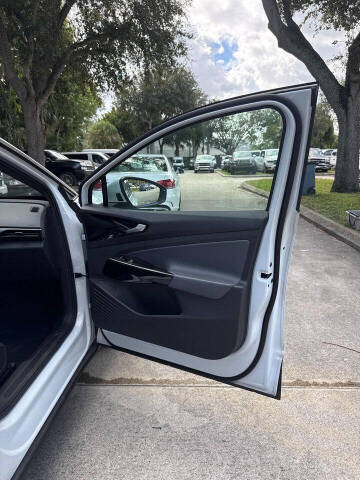 2021 Volkswagen ID.4 Pro S