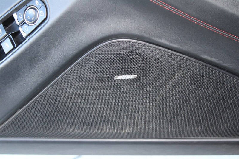 2015 Porsche Panamera GTS