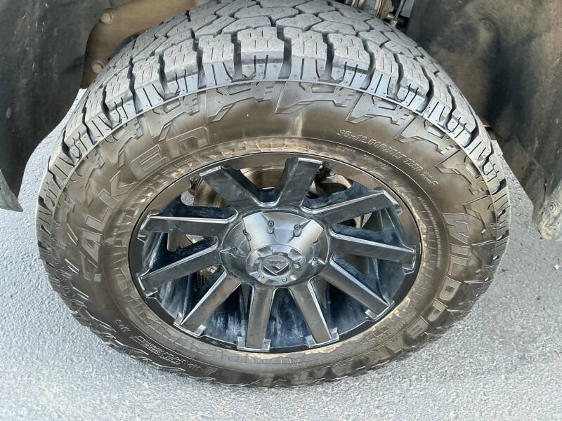 2024 GMC Sierra 2500HD AT4X