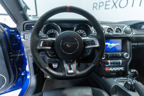 2016 Ford Mustang GT